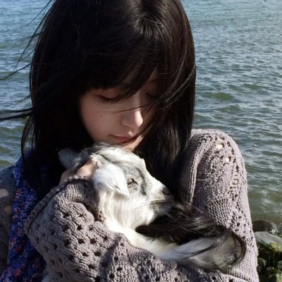 感受热浪